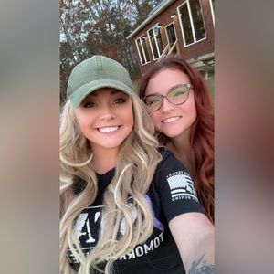 Meet your Posher, Tara